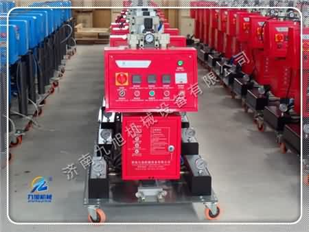 發(fā)泡劑與發(fā)泡機——發(fā)泡菱鎂水泥成敗之關(guān)鍵(圖1) 發(fā)泡劑與發(fā)泡機——發(fā)泡菱鎂水泥成敗之關(guān)鍵